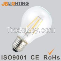 Filament Lamp E27 LED BULB 4W 380LM 360 degree