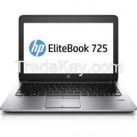 HP EliteBook 725 G2 12.5" LED Notebook