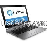HP Pro x2 612 G1 Tablet PC - 12.5"