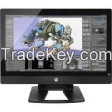 HP Z1 G2 All-in-One Workstation