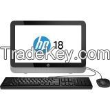 HP 18-5000 18-5110 All-in-One Computer