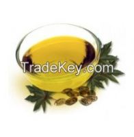 Castor Oil