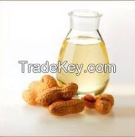 Peanut Oil 