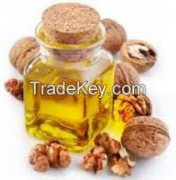 Walnut Hair Oil