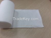 Orthopaedic padding bandage