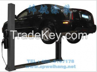2 Post Hydraulic Car Lift Weihang