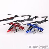 RC Helicopter - Avatar Helicopter with Gyro and Lights inside