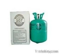 R507 environmental protection refrigerant