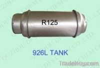 refrigerant R125
