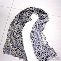 Fashion like cashmere printed scarf