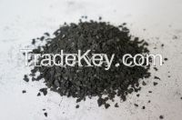 Coconut Shell Black Charcoal