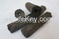 Sawdust Briquette Charcoal