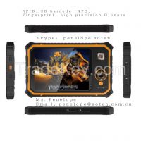Rugged tablet PC, Industrial computer, PDA