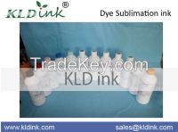 Dye Sublimation Ink