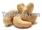 Raw Cashew