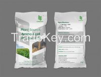 Plant source amino acid powder 35%