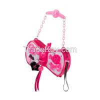 Barbie Glam Colour Change Handbag