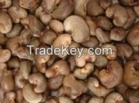 Raw Cashew Nut