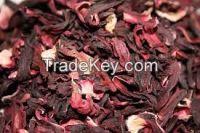 Dried Hibiscus Fl...