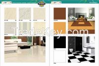 vitrified tiles