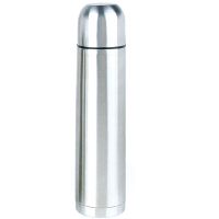 bullet-type vacuum flask