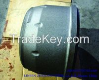 brake drum