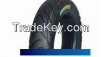 Motorcycle Tires 90/90-10 TL