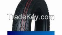 Motorcycle Tires 3.50-10 TL