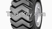 Off The Road Tyre