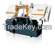 Horizontal Industrial Miter Saw Machine