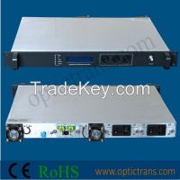 CATV 1550nm Laser/Fiber/Optical Transmitter