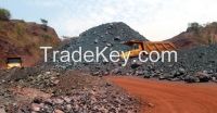 Malaysia Iron Ore Fe 63%