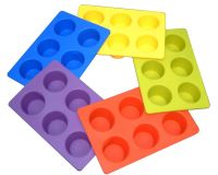 silicone cakemould