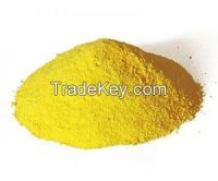 Poly Aluminium Chloride