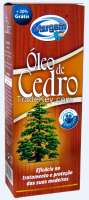 Cedar Oil