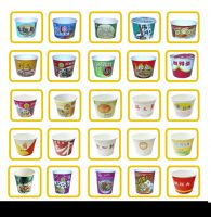 paper bowl