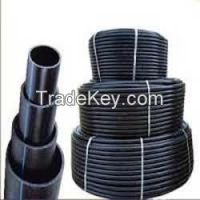 Plastic Pipes and Fittings