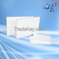 thermal insulation ceramic fiber board