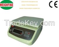 AGT-IP Full sealed electronic waterproof scale