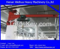 1T Jib Crane with various certification