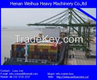Best sale ship to shore crane used at shoreside