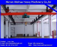 Single Beam Gantry Crane 20 Ton