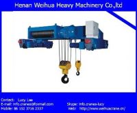 0.5 T High performance Electric Hoist used for factory
