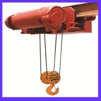 Electric Hoist Crane 2 Tons & Electric Hoist