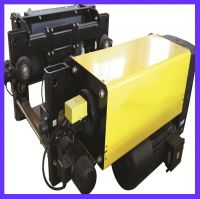 Material Handling Equipment- normal speed wirerope electric hoist