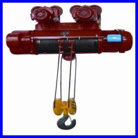 CD1, MD1 type 0.5ton-120ton electric hoist