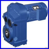 harden gear speed reducer