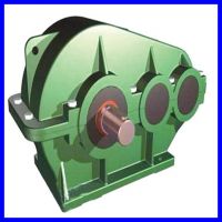 Gear box reducer