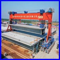 WEIHUA anti-sway container gantry crane/ container crane