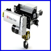 CD Series Wire Rope Electric Hoist